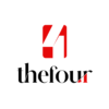 The_Four_Shop_Logo